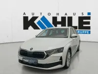 Gebraucht Skoda Octavia Selection 150 PS (110 kW) 2025 Weiß Kombi