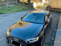 gebraucht Audi S4 Avant 3.0 TDI quattro 347PS