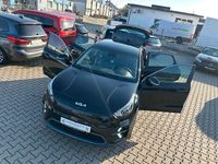 Gebraucht Kia e-Niro Edition 7 100 kW (136 PS) 2021 Abp auroraschwarz met SUV