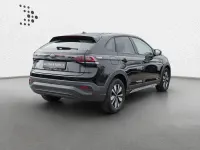 Gebraucht VW Taigo Beats 95 PS (69 kW) 2024 Schwarz SUV
