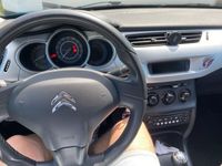 gebraucht Citroën C3 Euro 5, TÜV 09.25 wenig Kilometer, nicht Raucher