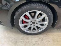 Gebraucht Kia Optima GT 238 PS (175 kW) 2019 Schwarz Kombi