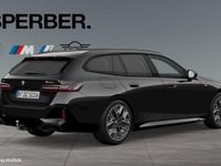 Gebraucht BMW 540 Performance 286 PS (210 kW) 2025 Schwarz Limousine
