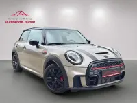 Occasion Mini John Cooper Works 231 ch (169 kW) 2023 Gris Citadine
