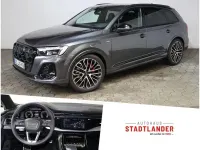 Gebraucht Audi Q7 S-Line 286 PS (210 kW) 2025 Grau SUV