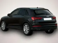 Gebraucht Audi Q3 Advanced 190 PS (139 kW) 2026 Manufacturer SUV
