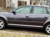 gebraucht Audi A3 Sportback 8P SCAYCF1