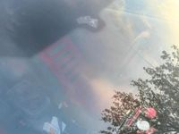 Usata Ford Focus 116 CV (85 kW) 2009 Nero Utilitaria