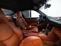 Gebraucht Porsche 911 Carrera 4S 355 PS (261 kW) 2006 Schwarz