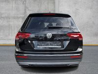 gebraucht VW Tiguan Allspace 2.0 TSI DSG 4M United eKLAPPE ACC KAMERA