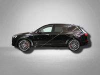 Gebraucht Audi Q7 Business 286 PS (210 kW) 2026 Mythosschwarz metallic SUV