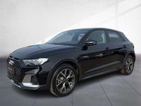 Neu Audi A1 116 PS (85 kW) 2026 Mythosschwarz metallic SUV