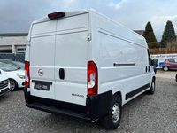 Gebraucht Opel Movano 165 PS (121 kW) 2023 Weiß Van