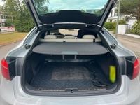 Usata BMW X6 Performance 449 CV (330 kW) 2017 Grigio SUV