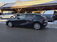 Gebraucht Mazda 3 Active 179 PS (131 kW) 2020 Jet black Limousine