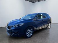 Gebraucht Renault Kadjar 140 PS (102 kW) 2019 Blau SUV