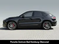 Gebraucht Porsche Macan 381 PS (280 kW) 2023 Schwarz SUV