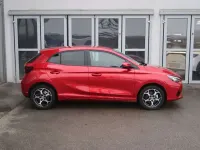 Gebraucht MG MG3 Luxury 194 PS (142 kW) 2024 Diamond red Kleinwagen