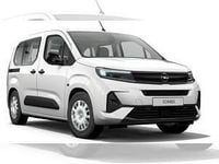 Nouvelle Opel Combo Edition 102 ch (75 kW) 2025 Blanc Monospace