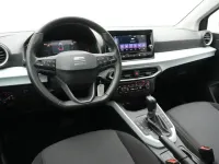 Gebraucht Seat Arona Style 116 PS (85 kW) 2024 Grau SUV