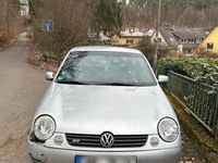 Gebraucht VW Lupo GT 50 PS (36 kW) 2005 Silber Kleinwagen