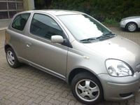 gebraucht Toyota Yaris Diesel