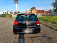 gebraucht VW Polo V 6R 1.6 TDI BlueMotion TEAM