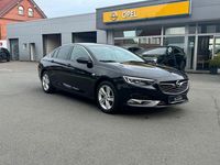 Gebraucht Opel Insignia Innovation 165 PS (121 kW) 2018 Schwarz Limousine