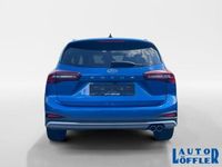 Usata Ford Focus Active 155 CV (114 kW) 2024 Blu Station wagon