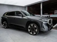 Gebraucht BMW XM Sport Line 489 PS (359 kW) 2023 Grau SUV