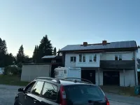Gebraucht Volvo V50 125 PS (91 kW) 2006 Schwarz Kombi