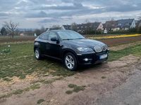 Gebraucht BMW X6 306 PS (225 kW) 2011 Schwarz SUV