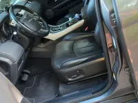 Gebraucht Land Rover Range Rover evoque HSE Dynamic 150 PS (110 kW) 2016 Grau SUV