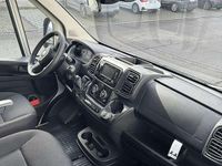 Neu Opel Movano 131 PS (96 kW) 2025 Weiß Van