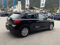 Neu Seat Ibiza 80 PS (58 kW) 2026 Schwarz Kleinwagen