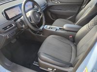 Gebraucht Ora Funky Cat 300 Pro 125 kW (171 PS) 2023 Celestialblue Kleinwagen