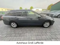 Gebraucht VW Golf VIII 150 PS (110 kW) 2024 Grau Kombi