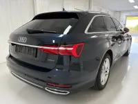 Gebraucht Audi A6 Sport 204 PS (150 kW) 2023 Blau Kombi