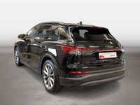 Gebraucht Audi e-tron 210 kW (286 PS) 2025 Mythosschwarz (metallic) SUV