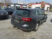 Gebraucht VW Passat Highline 150 PS (110 kW) 2014 Grau Kombi