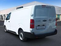 Gebraucht Opel Vivaro Edition 144 PS (105 kW) 2022 Jade weiss/arktis weiss Van / Kleinbus