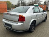 gebraucht Opel Vectra 1.8 TÜV AHK