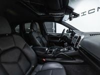 Gebraucht Porsche Cayenne 400 PS (294 kW) 2010 Schwarz SUV