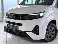 Neu Opel Combo Life 131 PS (96 kW) 2026 Beige Van / Kleinbus