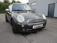 Gebraucht Mini Cooper 116 PS (85 kW) 2006 Grau Kleinwagen