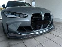 Gebraucht BMW M3 510 PS (375 kW) 2024 Grau Kombi