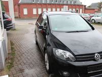 gebraucht VW Golf Plus VI Style