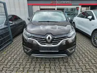 Occasion Renault Espace Initiale Paris 160 ch (117 kW) 2016 Marron Monospace