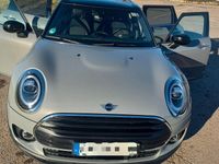 Gebraucht Mini Cooper D Classic 150 PS (110 kW) 2021 Grau Kleinwagen