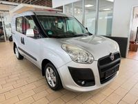 gebraucht Fiat Doblò 1.3 JTD SX